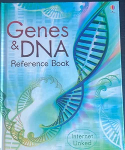 Genes & DNA Reference Book