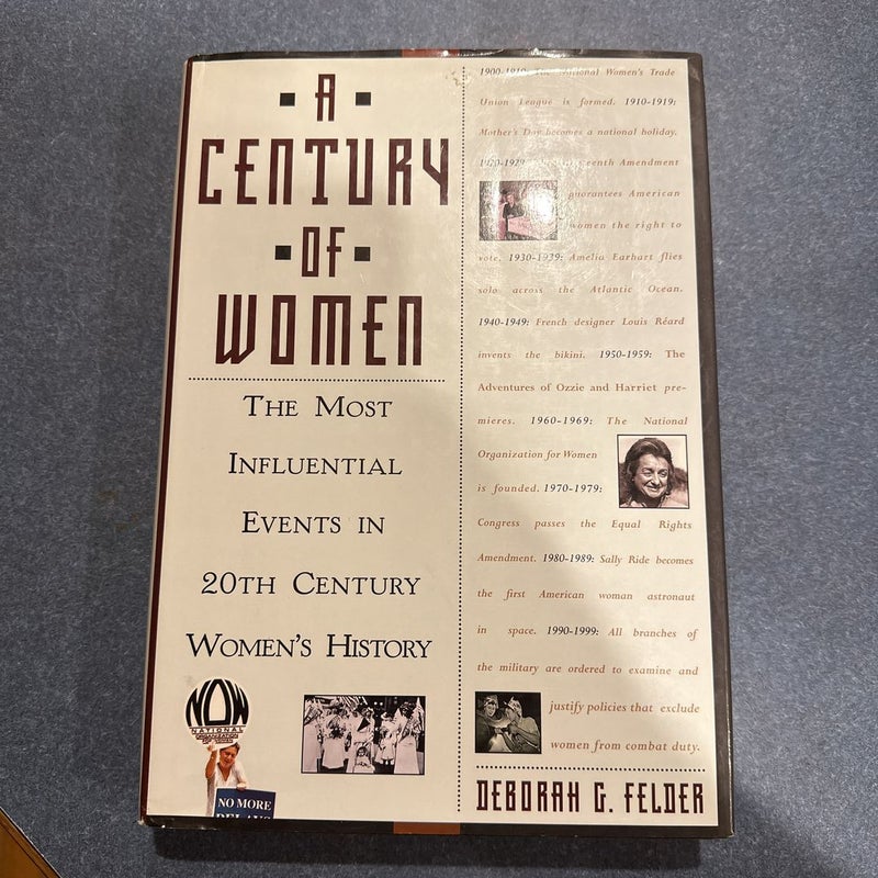 A Century of Women