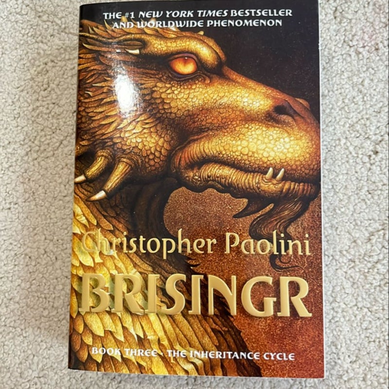 Brisingr