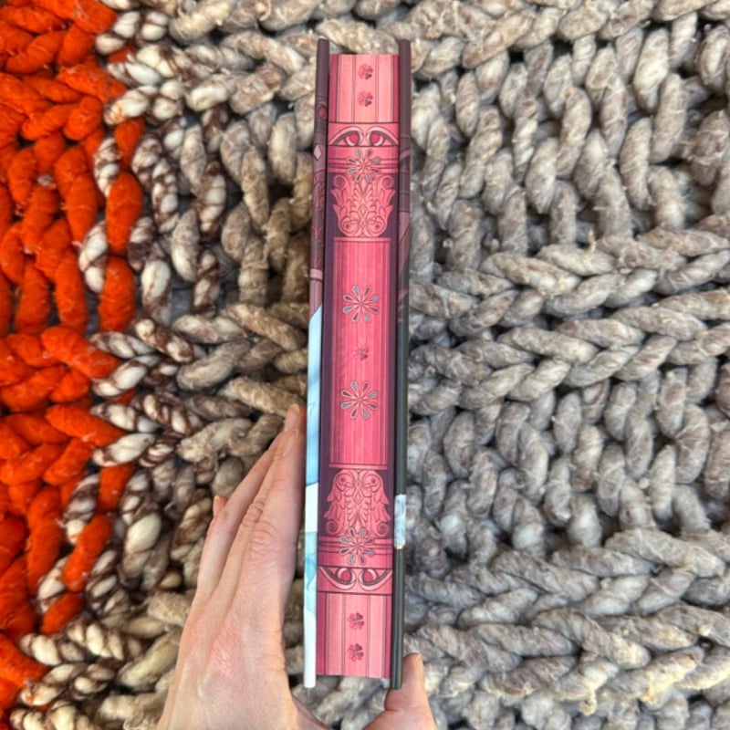 To Gaze Upon Wicked Gods