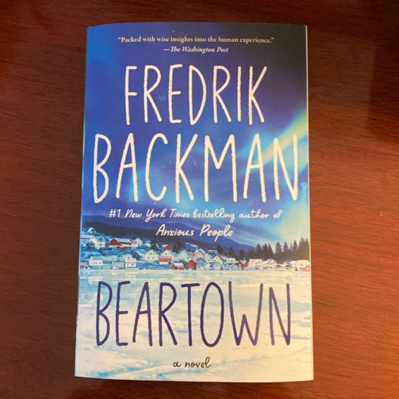 Beartown