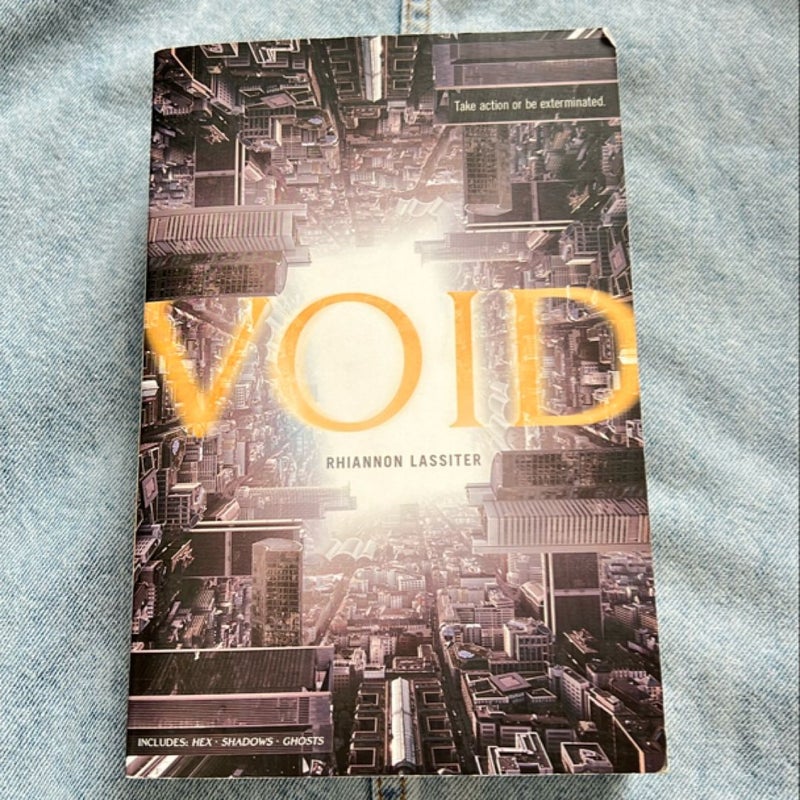 Void