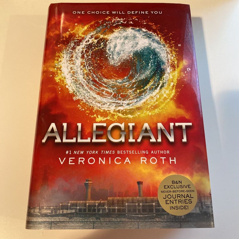 Allegiant