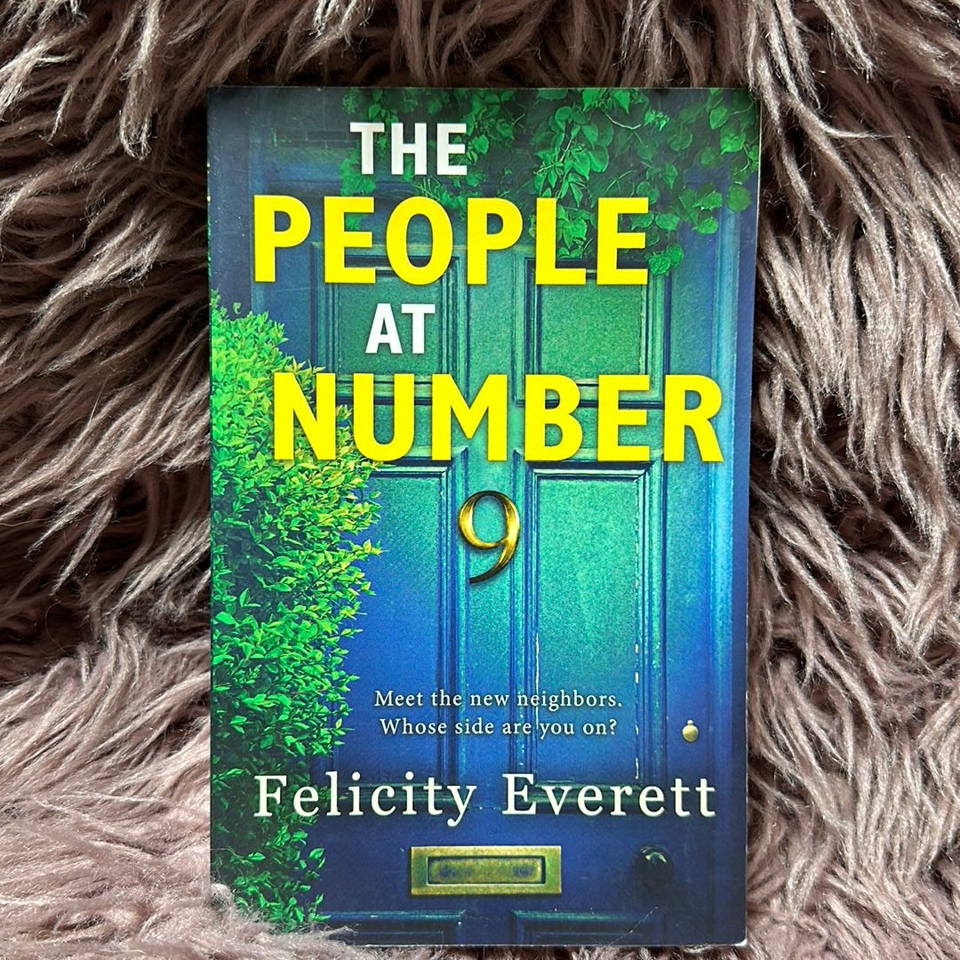 The People at Number 9