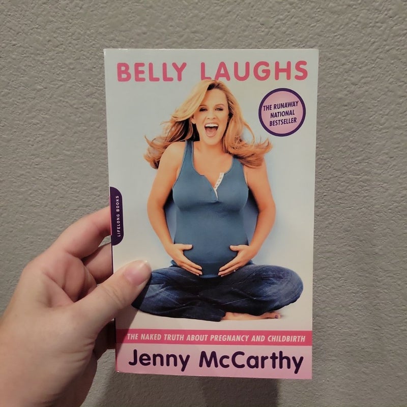 Belly Laughs