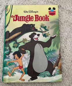 The jungle book 