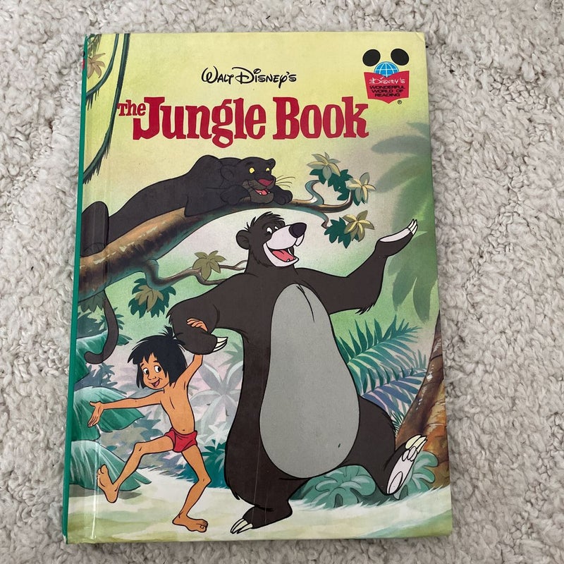 The jungle book 