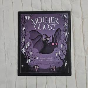 Mother Ghost