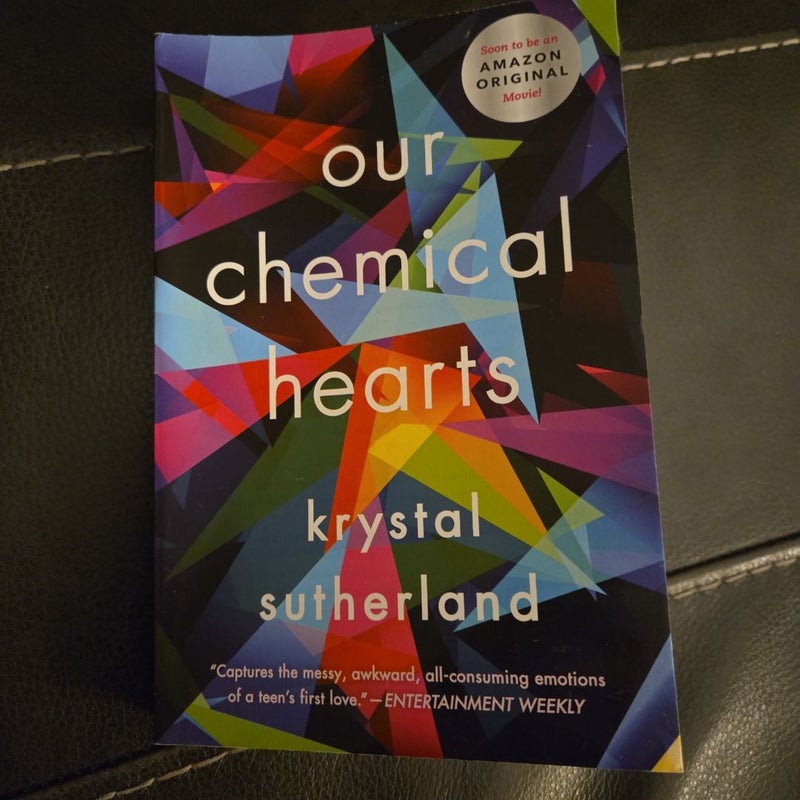 Our Chemical Hearts