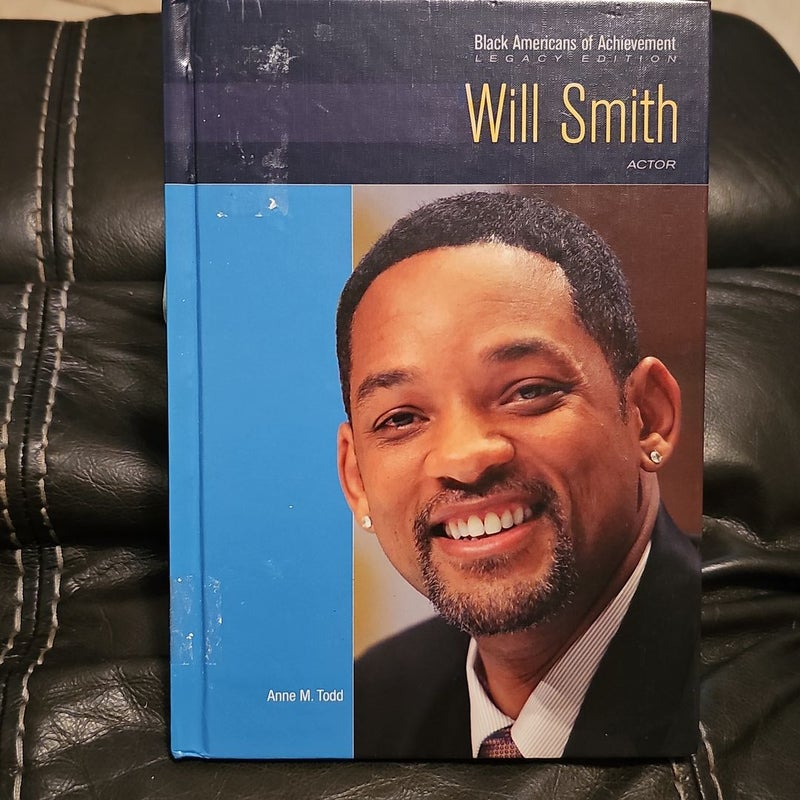 Will Smith*