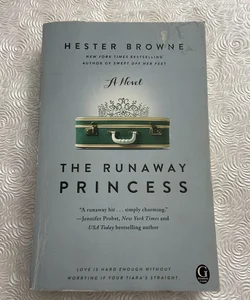 The Runaway Princess