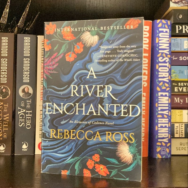 A River Enchanted