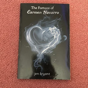 The Fortune of Carmen Navarro