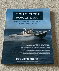 Your First Powerboat