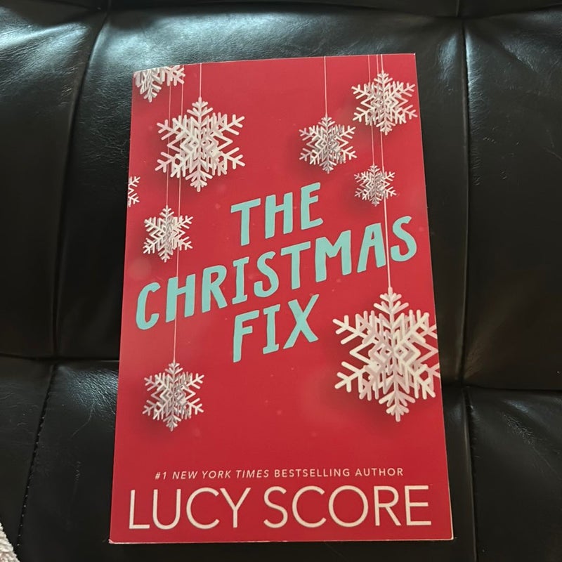 The Christmas Fix