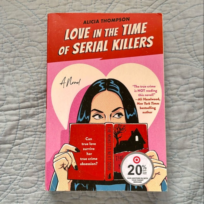 Love in the Time of Serial Killers