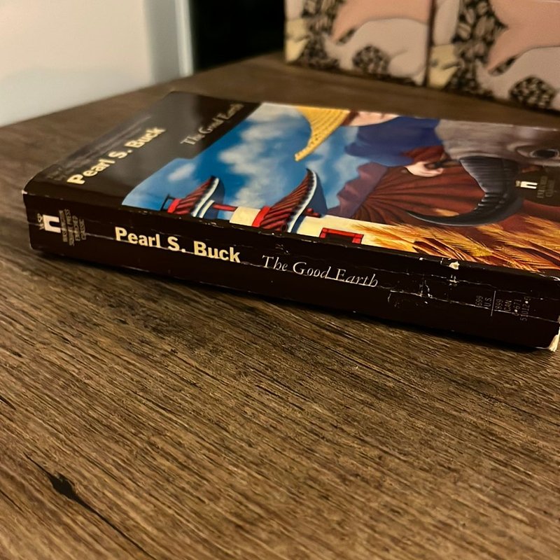 The Good Earth