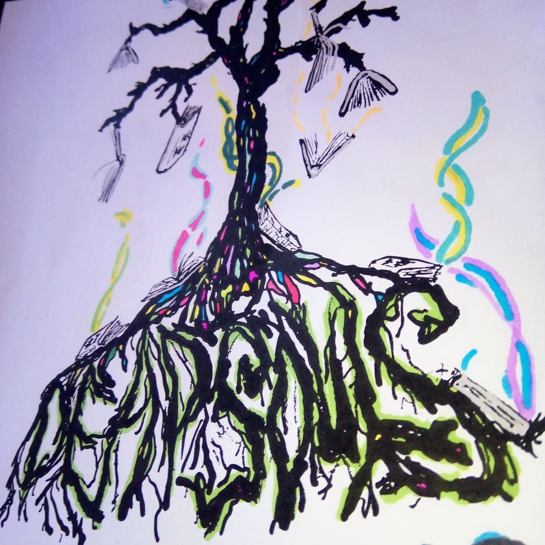 deadTREEsouls