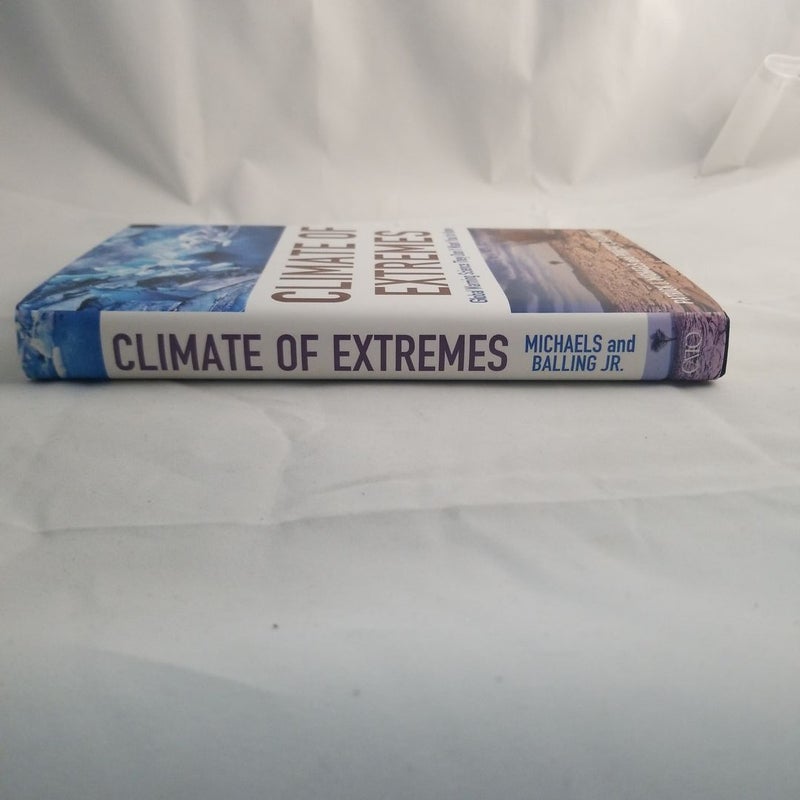 Climate of Extremes