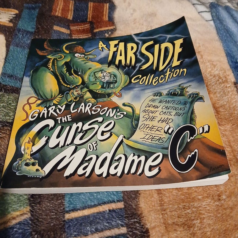 The Curse of Madame C