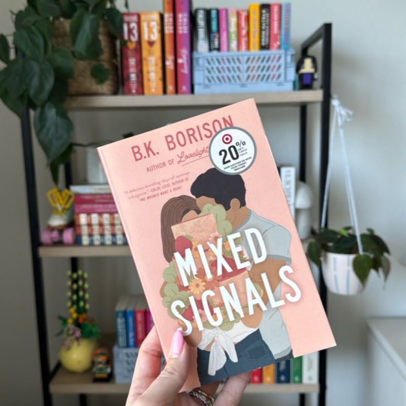 Mixed Signals