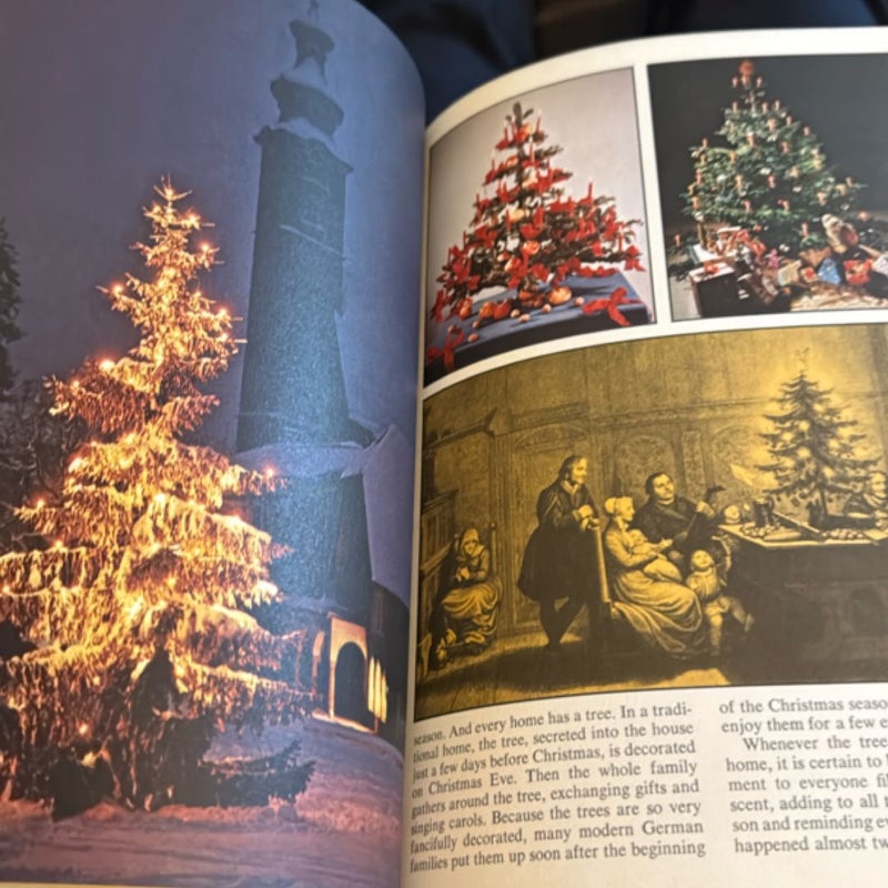 Christmas in Germany