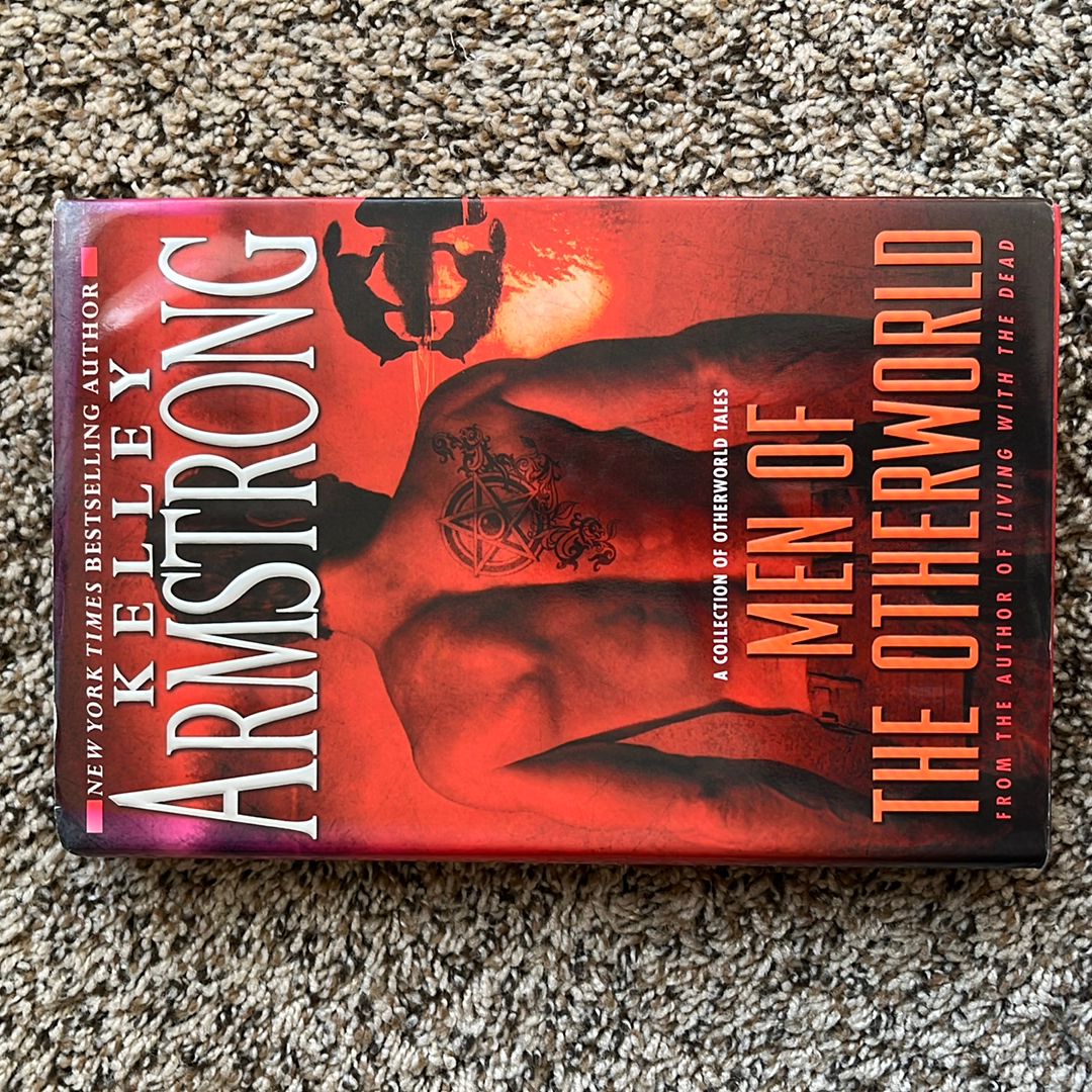 Men of the Otherworld