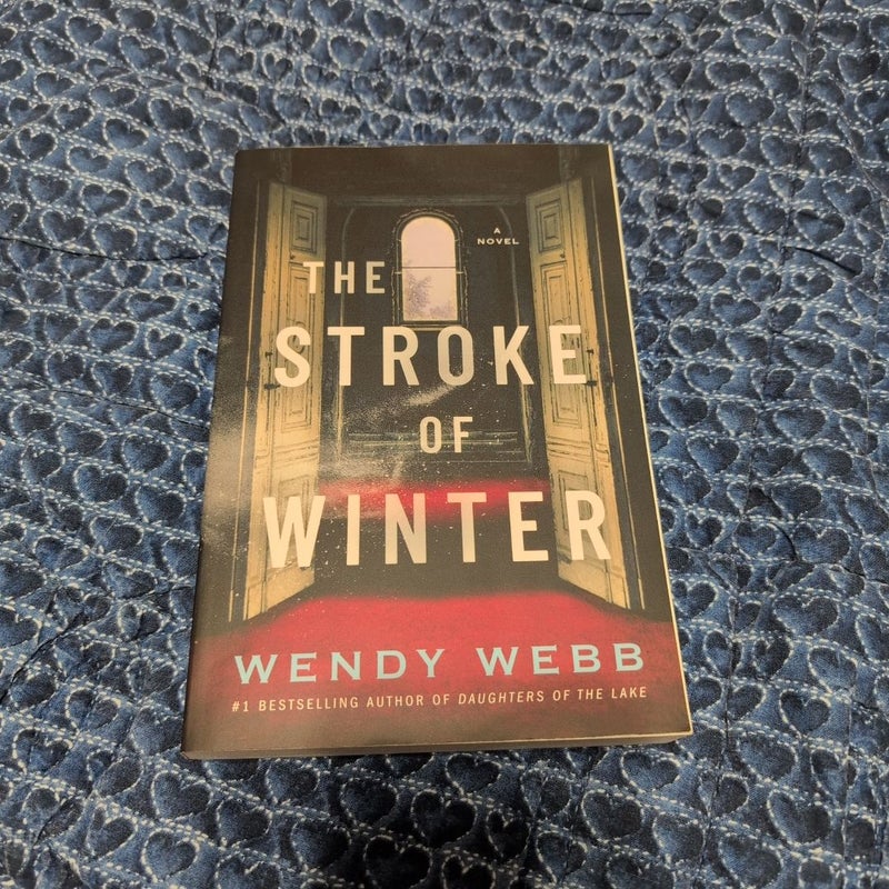 The Stroke of Winter