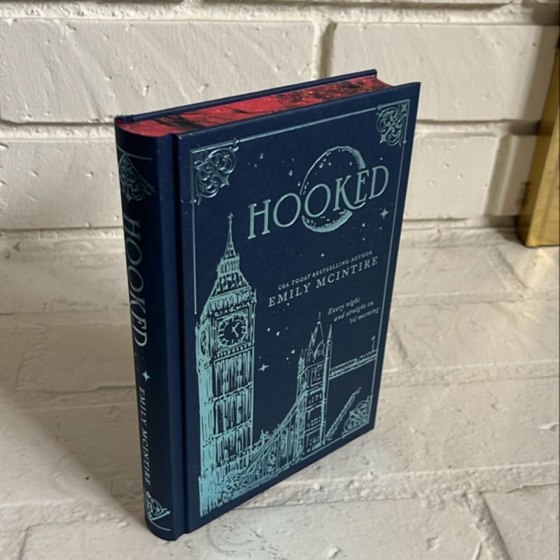 Hooked