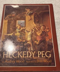 Heckedy Peg