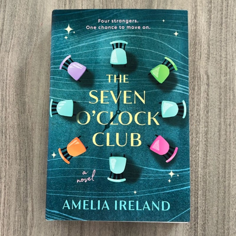 The Seven o'Clock Club