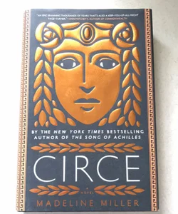 Circe (First Edition)