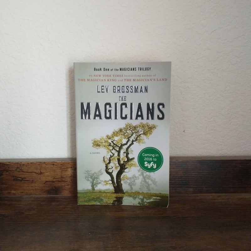 The Magicians