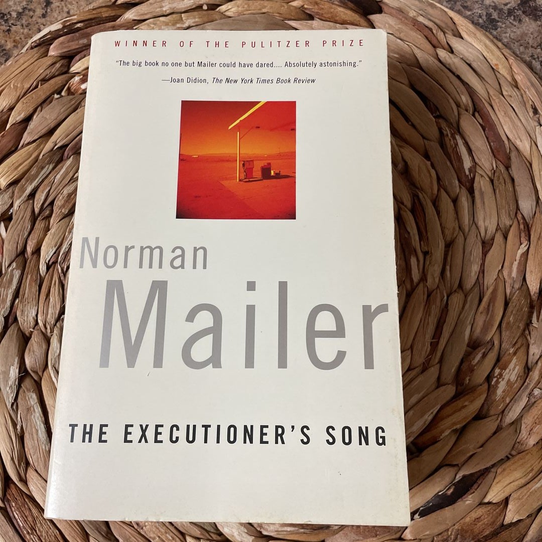 The Executioner's Song