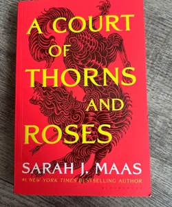 A Court of Thorns and Roses