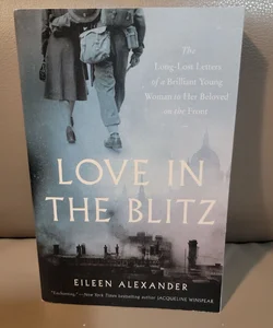 Love in the Blitz