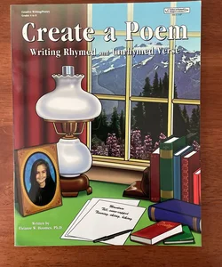 Create-A-Poem