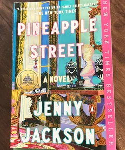 Pineapple Street