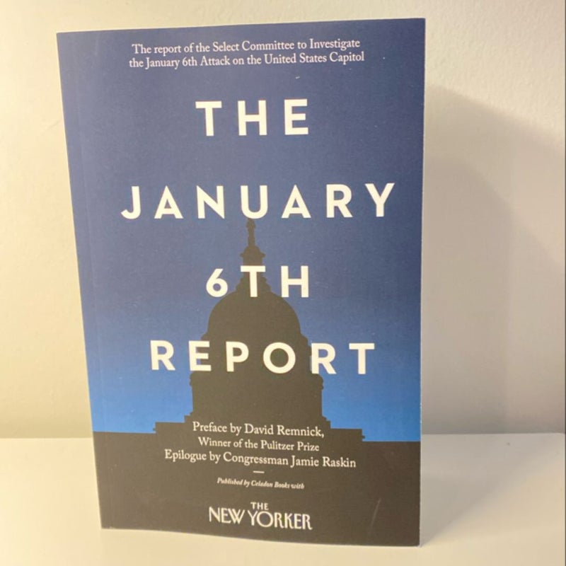 The January 6th Report