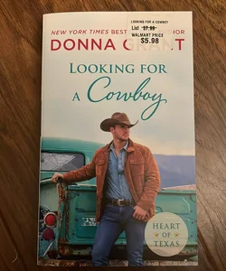 Looking for a Cowboy