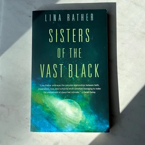 Sisters of the Vast Black