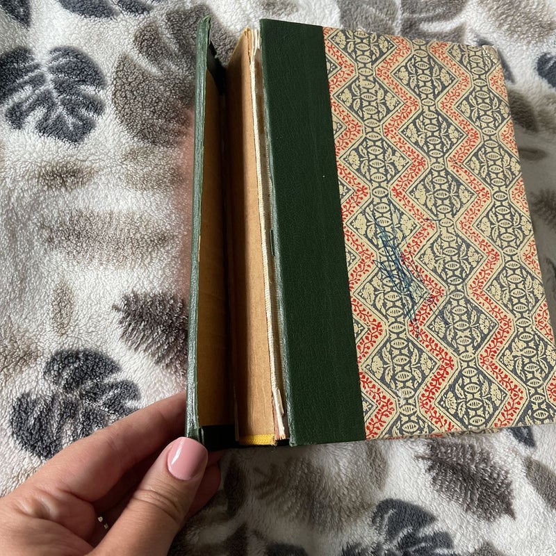 Reader’s Digest Condensed Books