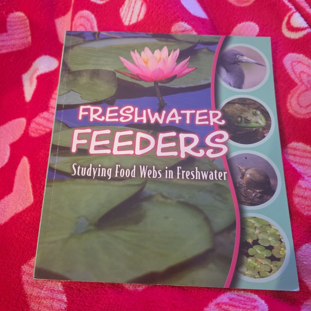 Freshwater Feeders