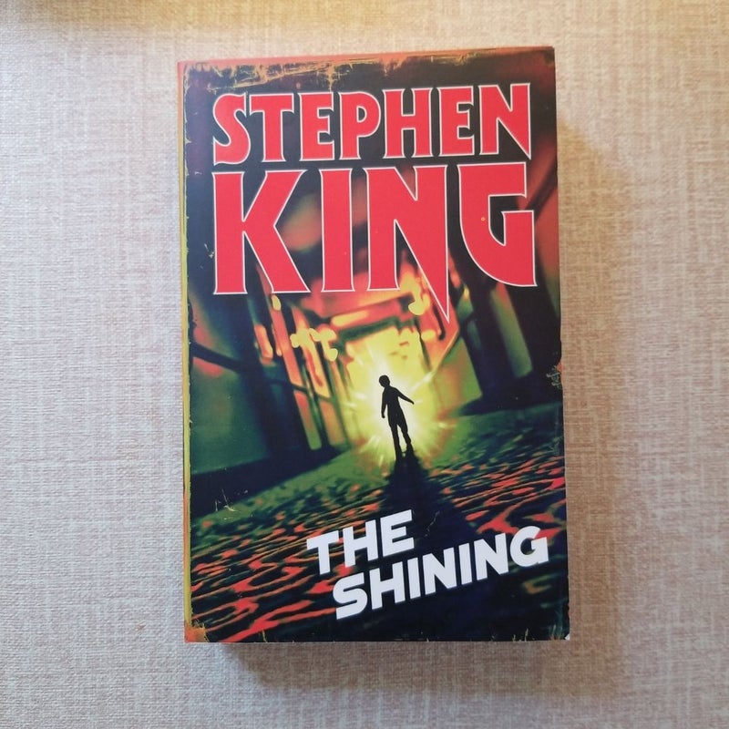 Stephen King UK boxed set 