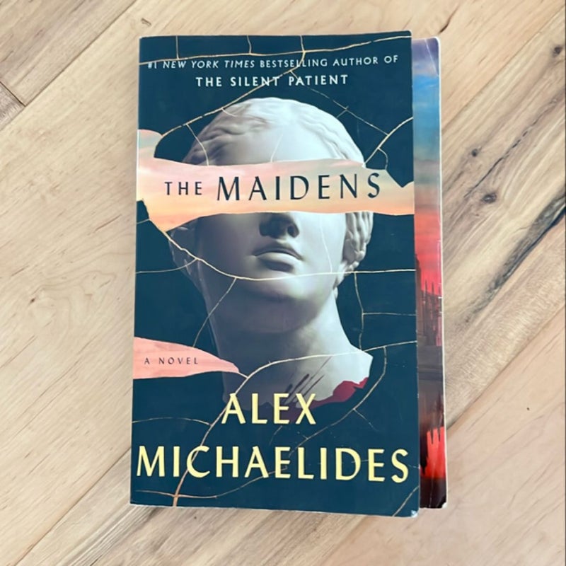 The Maidens