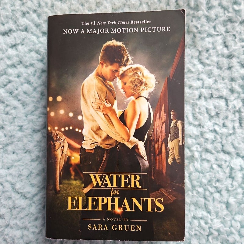 Water for Elephants