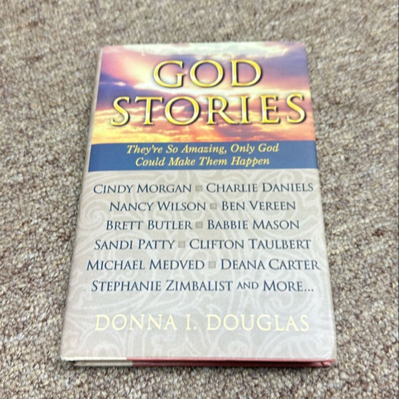 God Stories