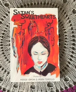 Satan’s Sweethearts 