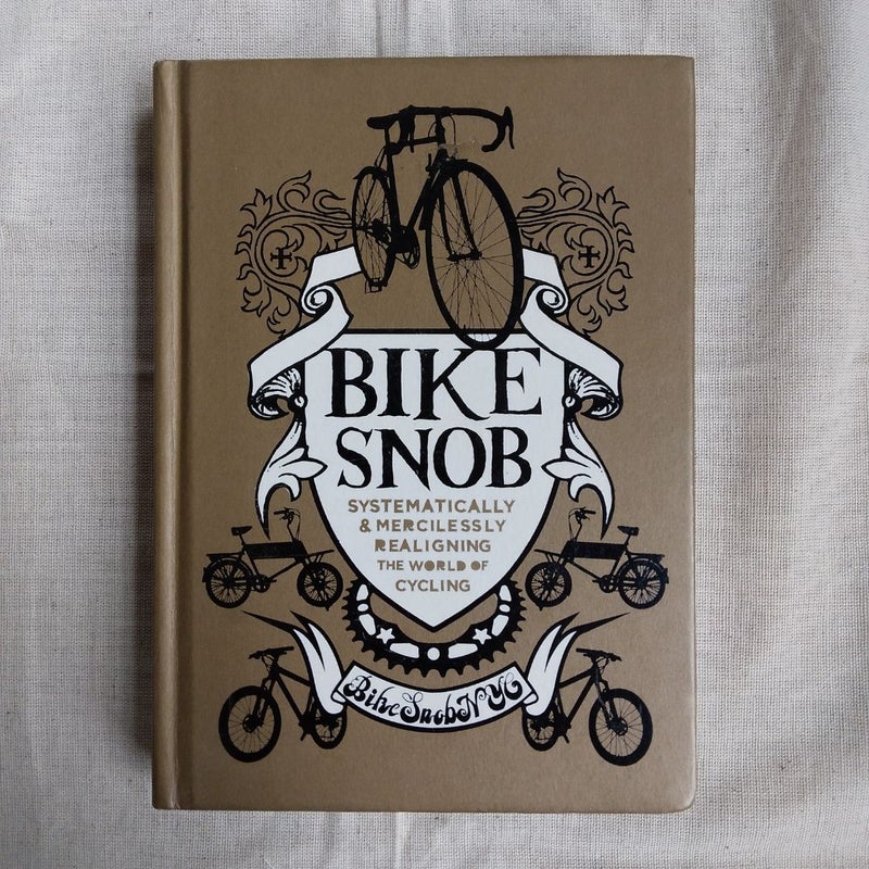 Bike Snob