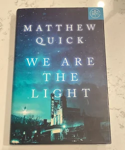 We Are the Light